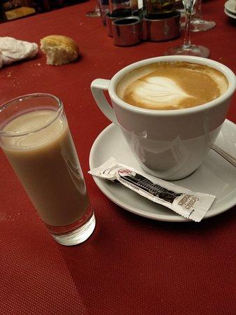 Arrigorri Restaurant