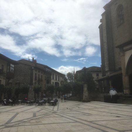 Musikaire Summer in Elorrio